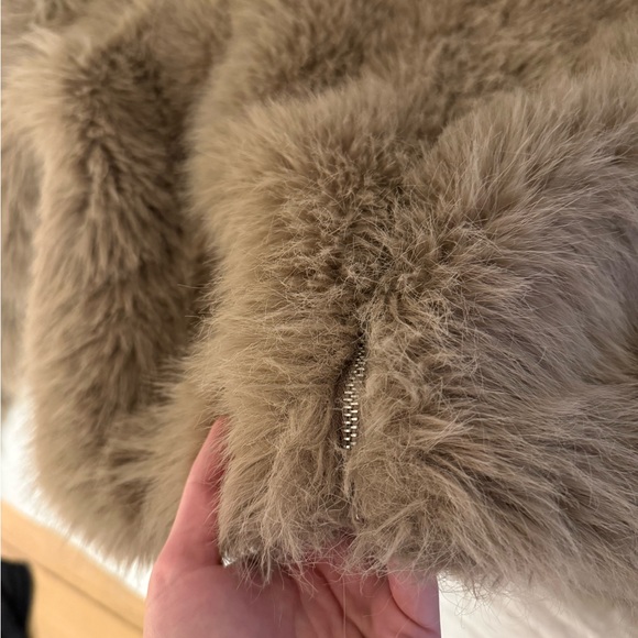 Frankie Shop Sabrina Hope Jacket - Picture 6 of 11